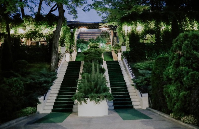 Bellaria Hotel