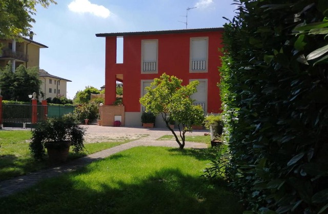 bellaria