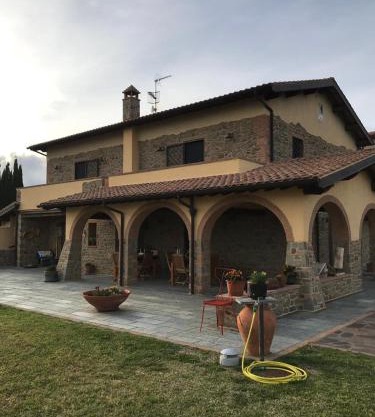 Bellavista Prile