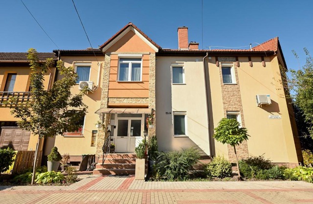 Apartman 