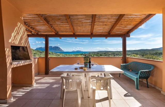Bellavista 1 by Interhome