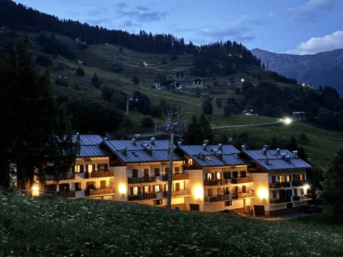 Bellavista Alpine Home