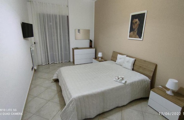 Bellavista Anna's Home