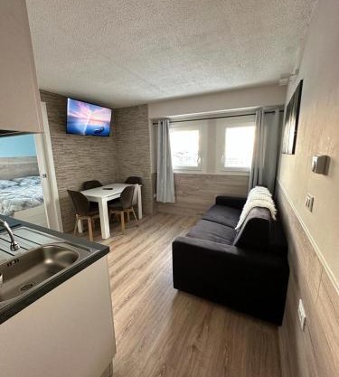 BELLAVISTA APARTMENT