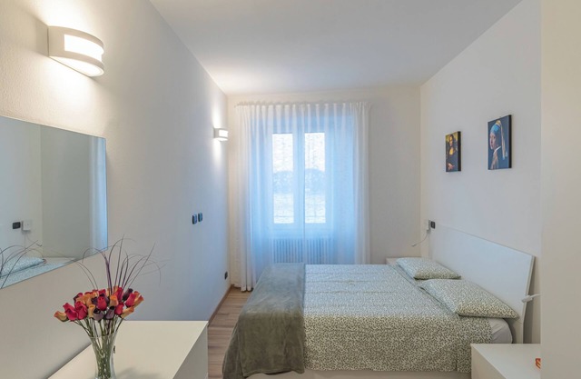 BELLAVISTA APARTMENT