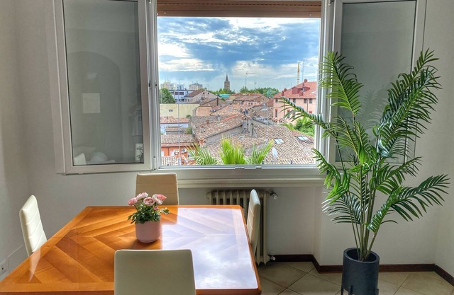 BELLAVISTA APARTMENT