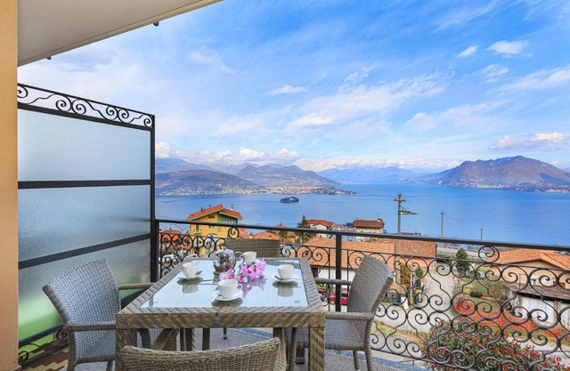 Bellavista Apartments - By Impero House