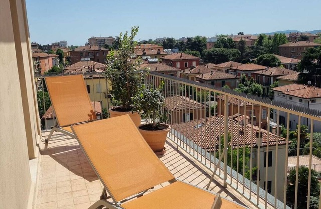 Bellavista Appartamentino con Terrazza Panoramica