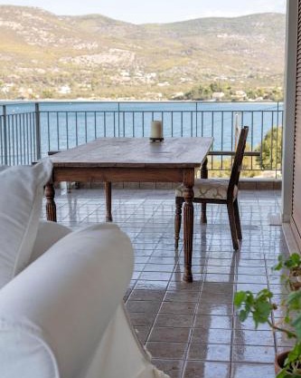 Bellavista at Heraion Lagoon