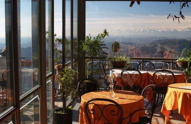 Bellavista Boutique Hotel