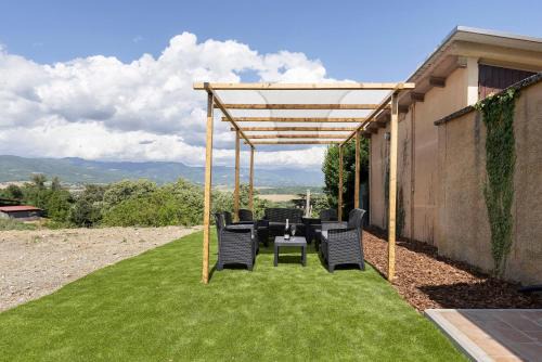 Bellavista Cottage