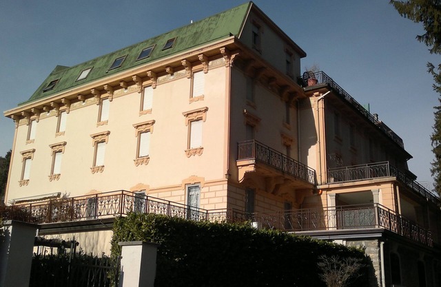 Bellavista Condominium