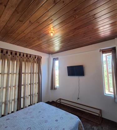 Bellavista Hospedaje