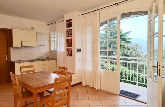 Bellavista Iseo, quiet and 2 independent units