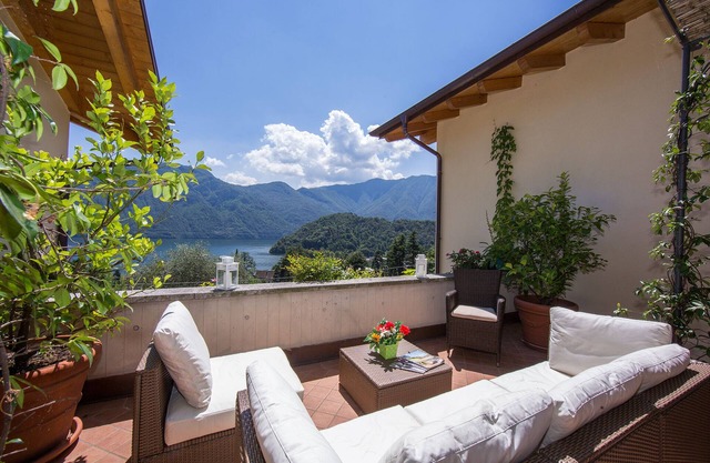Bellavista Mezzegra, Tremezzina (Mezzegra), Italy