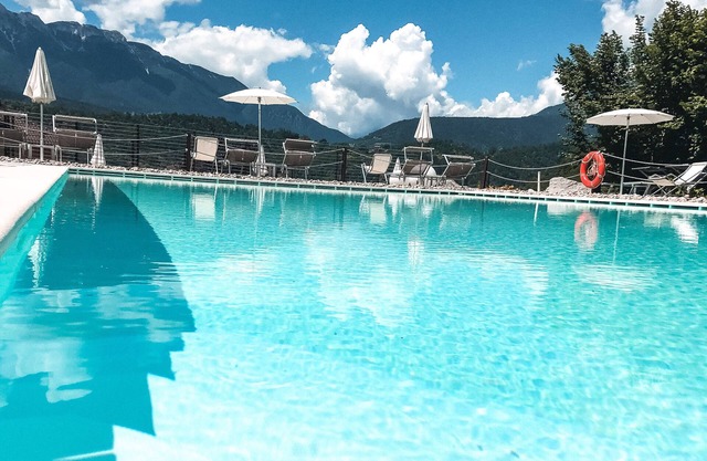 Bellavista Relax Hotel