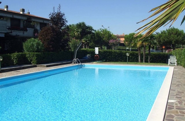 Bellavista Sirmione - with pool and private parking
