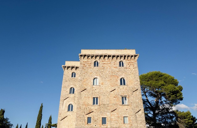 Bellavista Tower by Miani Group