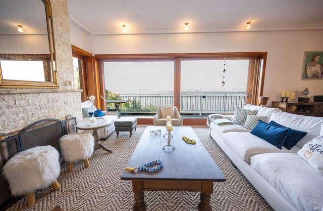 Bellavista Villa at Heraion Lagoon