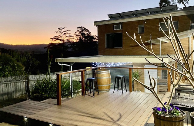 Bellbird Bliss - Family Fun Retreat
