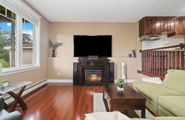 BellBrook Lounge & Stay