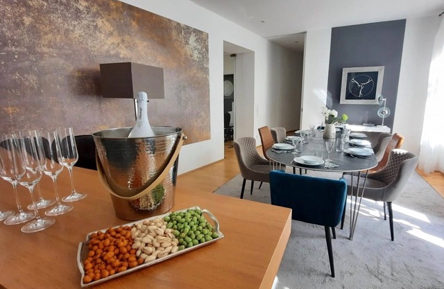 Belle Art * Design Apartment Vienna *