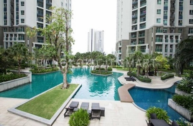 Belle Condo(419) Walk To Central Plaza