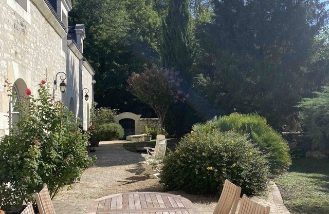 Belle Demeure au Coeur des Châteaux de la Loire