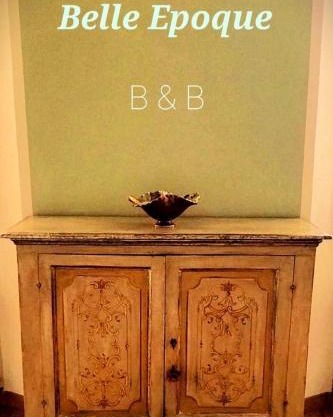 Belle Epoque B&B