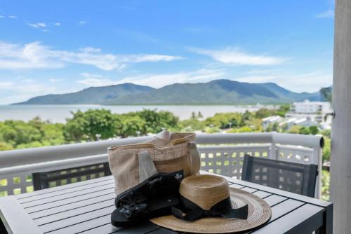 Belle Escapes 73 Rydges Plaza Esplanade with Ocean & City Views
