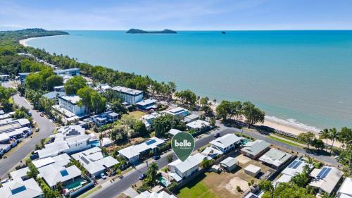 Belle Escapes Beachside Oasis