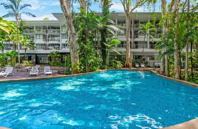 Belle Escapes Drift Beachfront Resort Suite 3207