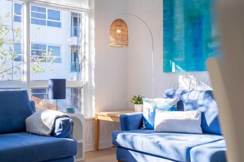 Belle Escapes - Summer's Endless Coastal Escape