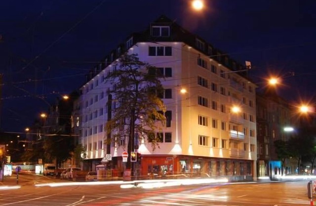 Belle Etage by Studiotel