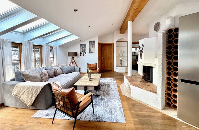 Belle Kitz 1 -New designed townhouse for 6