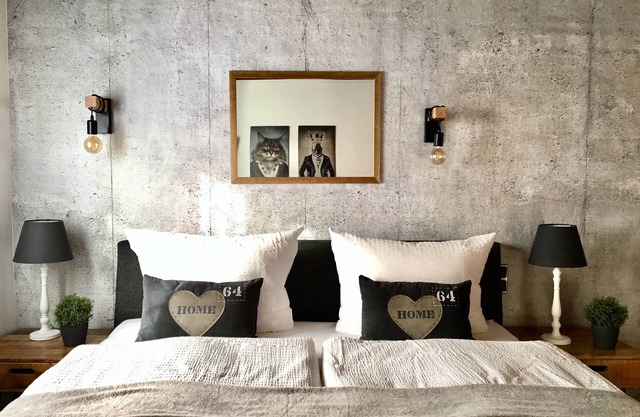 Belle Kitz Apartment 3