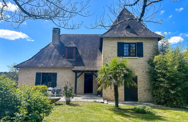 Belle Maison Périgourdine