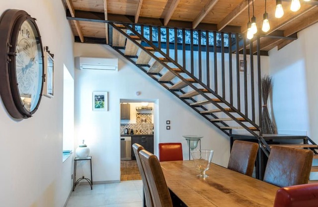 Belle Maison avec Terrasse en Provence