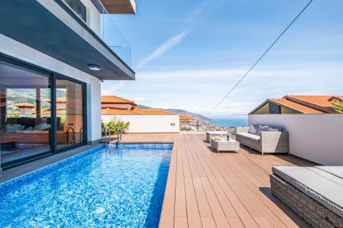 Belle Maison by Homie