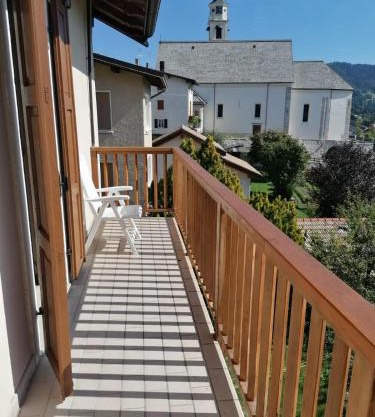 Belle Maison