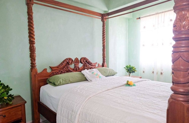 Belle View Apartment Villas - Cactus