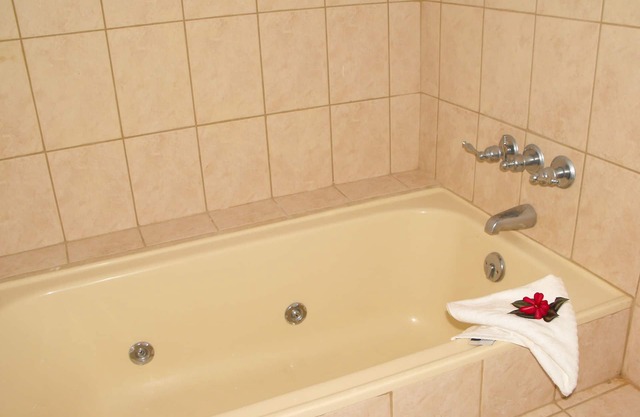 Belle View Apartment Villas - Hibiscus