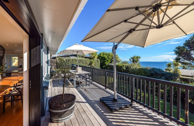 Belle View | Stay Waiheke