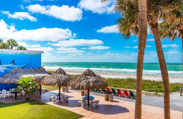 Belleair Beach Resort Motel