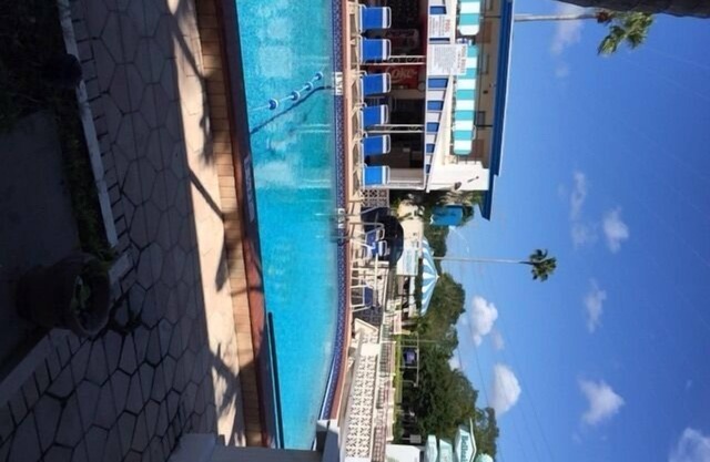 Belleair Village Motel
