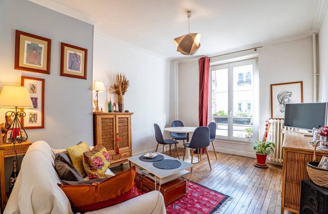 Bellefond Hideaway