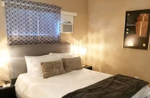 Bellevue B · Bright And Comfortable Apartment in Central Tucson