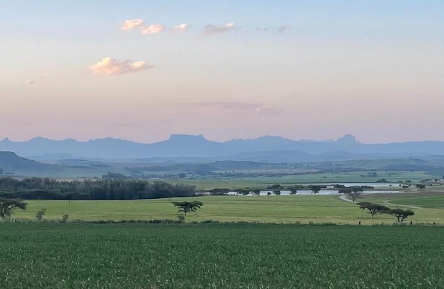 Bellevue Berg Cottage