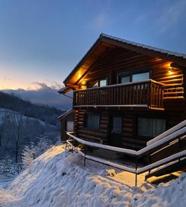 Bellevue Chalet