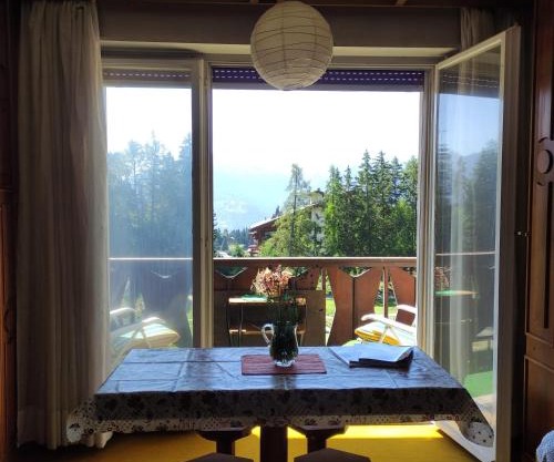 Bellevue Crans-Montana
